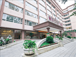 和萬(wàn)家試管?？漆t(yī)院