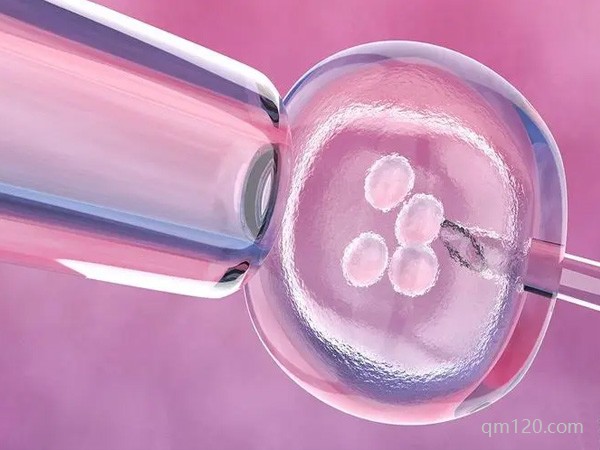 千萬不要做試管嬰兒