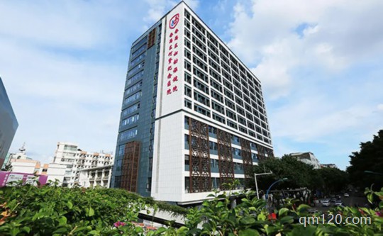 何賢紀(jì)念醫(yī)院