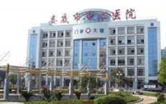 婁底市中心醫(yī)院試管嬰兒成功率