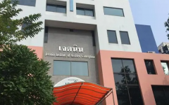 泰國(guó)試管助孕機(jī)構(gòu)排名