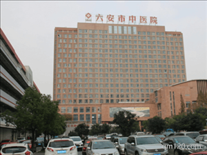 六安市中醫(yī)院