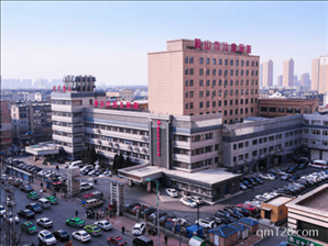 鞍山市婦兒醫(yī)院