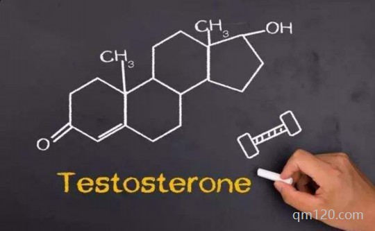 睪酮
