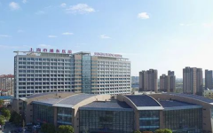 上海私立試管醫(yī)院排名前十名