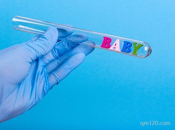 如何保證試管一次能成功