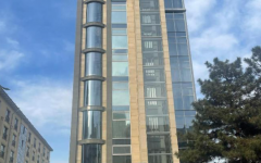 比什凱克第一生育中心口碑怎樣