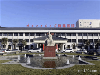 陜西古藥大學(xué)附屬醫(yī)院