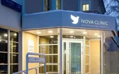俄羅斯Nova醫(yī)院試管技術