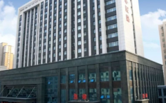 火箭軍助孕生殖中心