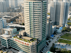 山西省試管助孕中心