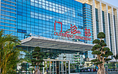 ?？谠嚬軏雰横t(yī)院排名前十