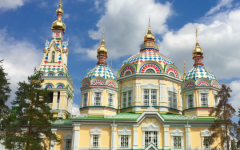 哈薩克斯坦比較出名私立試管醫(yī)院