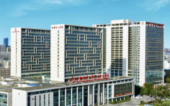 安徽醫(yī)科大學(xué)第二附屬醫(yī)院試管第三代能做嗎