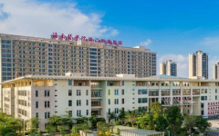 海南醫(yī)學(xué)專業(yè)第二附屬醫(yī)院試管三代