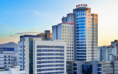 溫州醫(yī)科大學(xué)附屬第二醫(yī)院試管嬰兒成功率