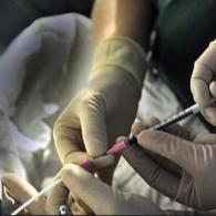 精子試管嬰兒技術(shù)