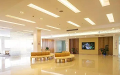 我在私人醫(yī)院做了試管嬰兒