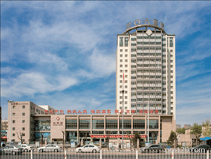 北京戰(zhàn)略支援部隊(duì)助孕生殖中心