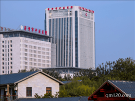 菏澤市中醫(yī)醫(yī)院