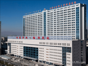 內(nèi)蒙古醫(yī)科大學附屬醫(yī)院