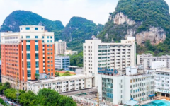 柳州市工人醫(yī)院試管成功率高嗎