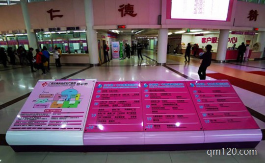 廣西區(qū)婦幼保健