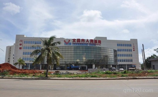 文昌市試管助孕中心