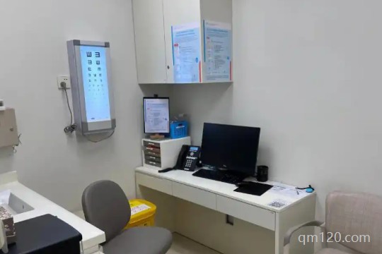 全國(guó)治療始基子宮的醫(yī)院