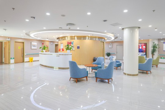 試管醫(yī)院排行榜最新