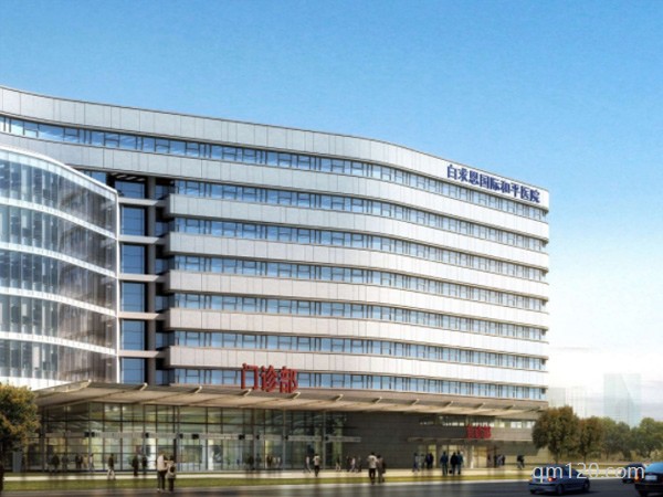 石家莊試管成功率高的醫(yī)院