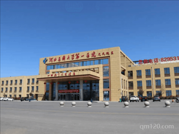 河北醫(yī)科大學(xué)第一醫(yī)院