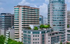 浙江大學(xué)醫(yī)學(xué)專業(yè)附屬婦產(chǎn)科醫(yī)院