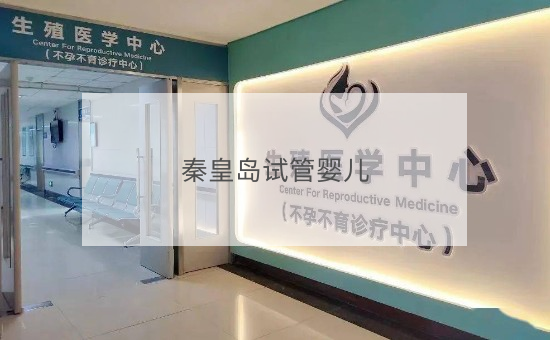 秦皇島試管嬰兒