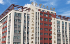 普洱試管醫(yī)院哪家好