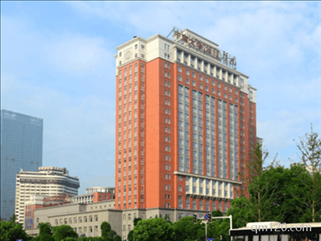 武漢試管大學雅湘醫(yī)院