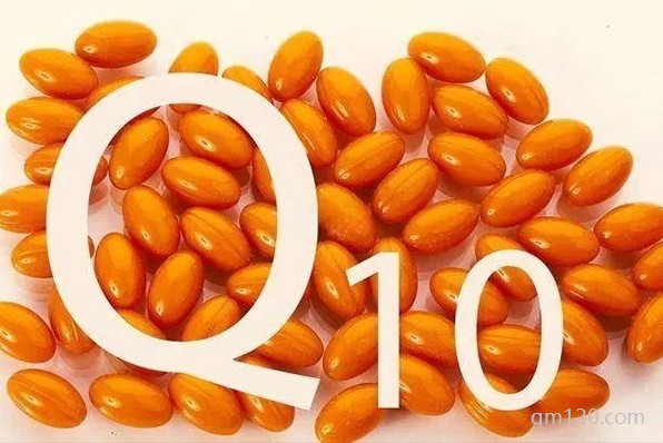 卵巢早衰為什么要吃輔酶q10