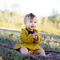 試管嬰兒生寶寶