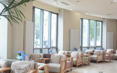 天津美津宜和婦兒醫(yī)院試管成功率