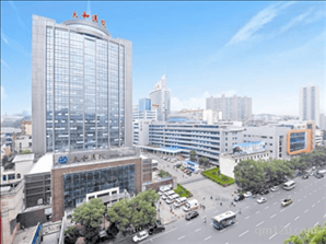 十堰市太和醫(yī)院