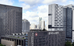 深圳市試管助孕中心做試管成功率高嗎