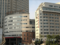 北部戰(zhàn)區(qū)輔助生殖醫(yī)院和平院區(qū)