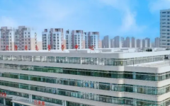 武警助孕生殖中心試管嬰兒