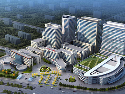 山東大學(xué)第二醫(yī)院