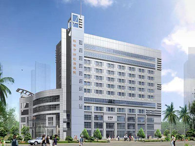 珠海市婦女兒童醫(yī)院