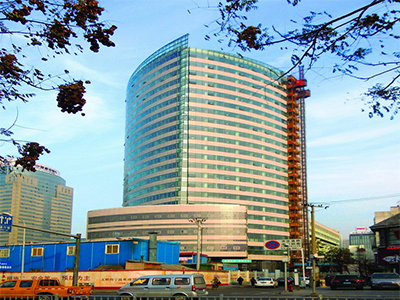 浙江大學(xué)寧波醫(yī)院