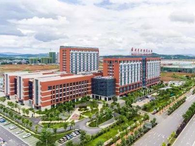 柳州市兒童醫(yī)院