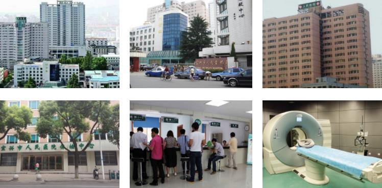 宜興市試管助孕中心環(huán)境