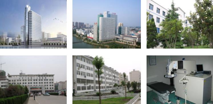 天門市第一試管助孕中心環(huán)境