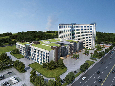 浙江中醫(yī)藥大學(xué)附屬第二醫(yī)院